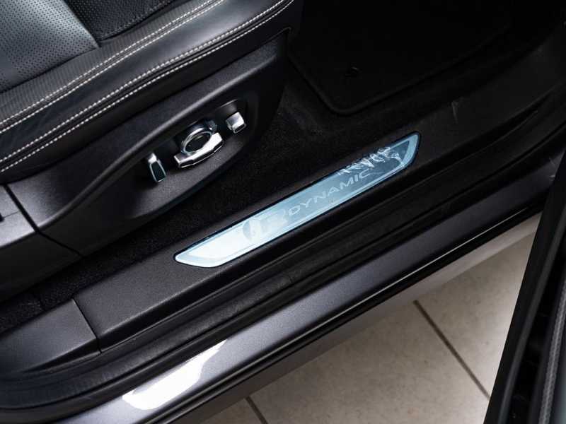 2023 Jaguar E-Pace 2,0L 2023 Cyprus