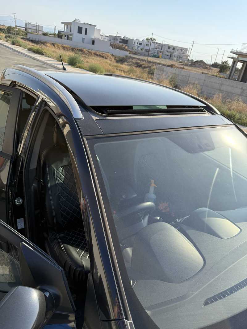 2011 Hyundai ix35 1,6L 2011 Cyprus