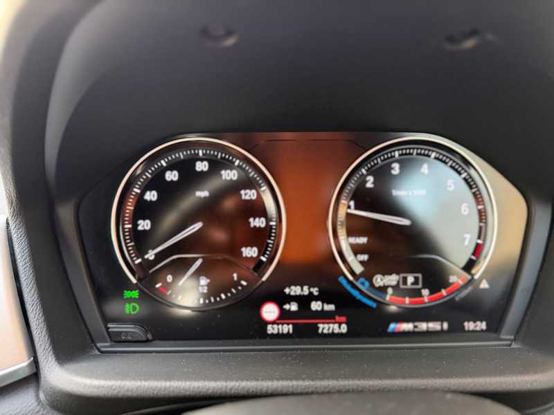 2019 BMW X2 2,0L 2019 Cyprus