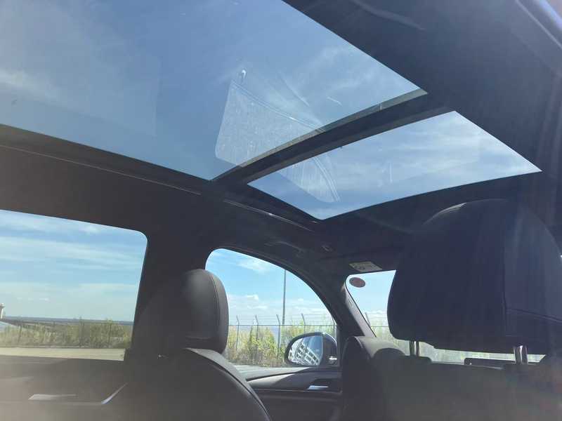 2023 BMW X3 2,0L 2023 Cyprus