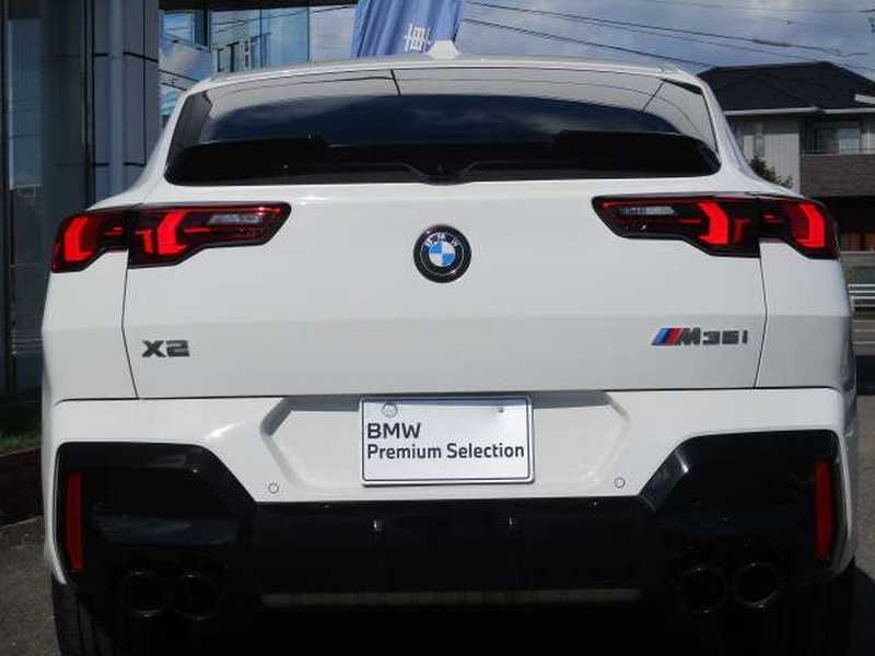 2024 BMW X2 2,0L 2024 Cyprus