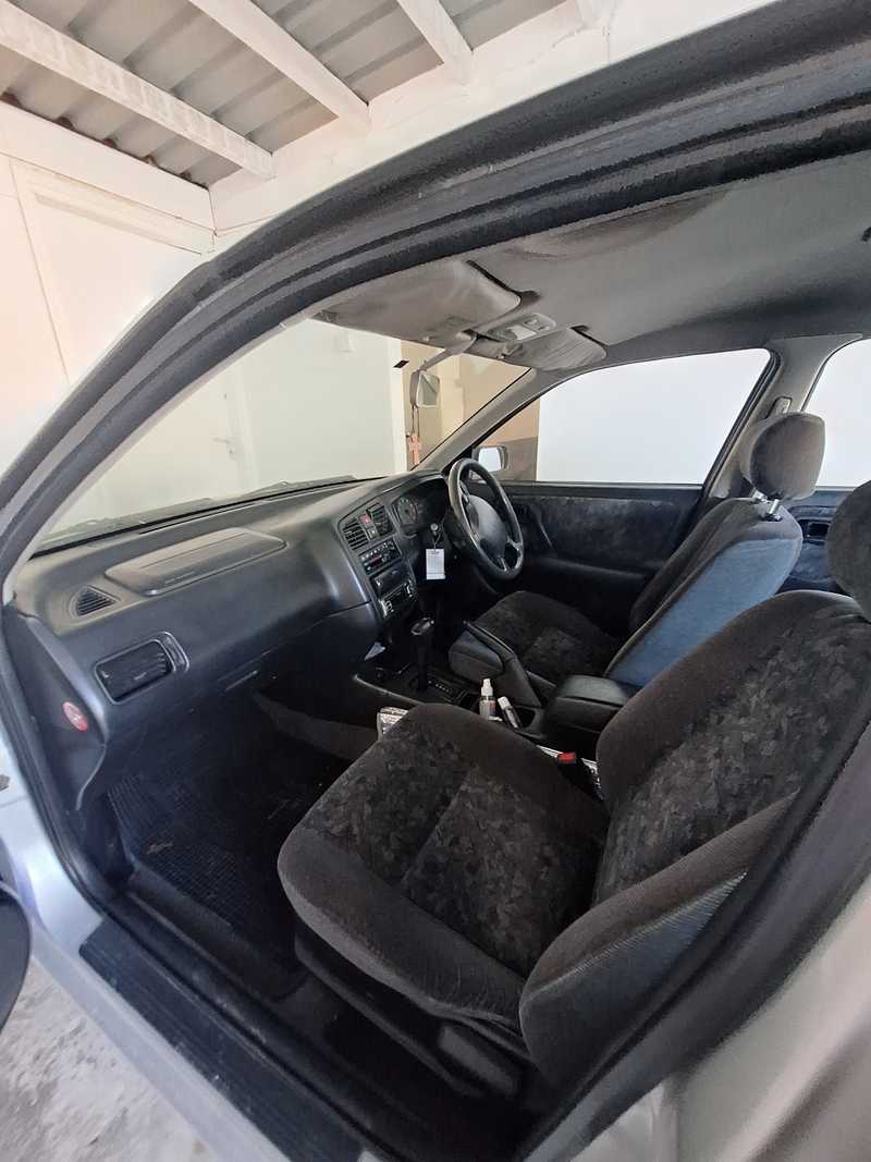 Nissan Primera 1,8L 1997