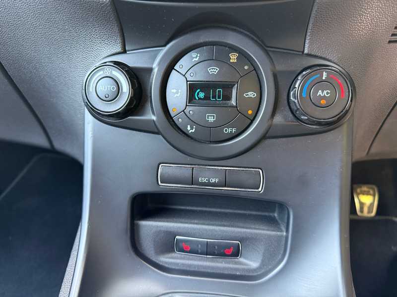 2015 Ford Fiesta 1,6L 2015 Cyprus