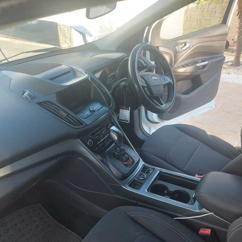 2019 Ford Kuga 2,0L 2019 Cyprus