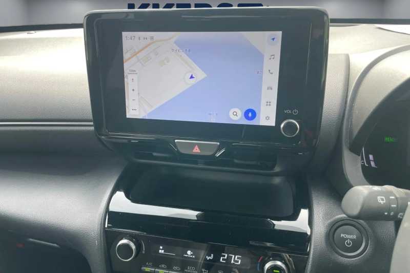 2025 Toyota Yaris Cross 1,5L 2025 Cyprus
