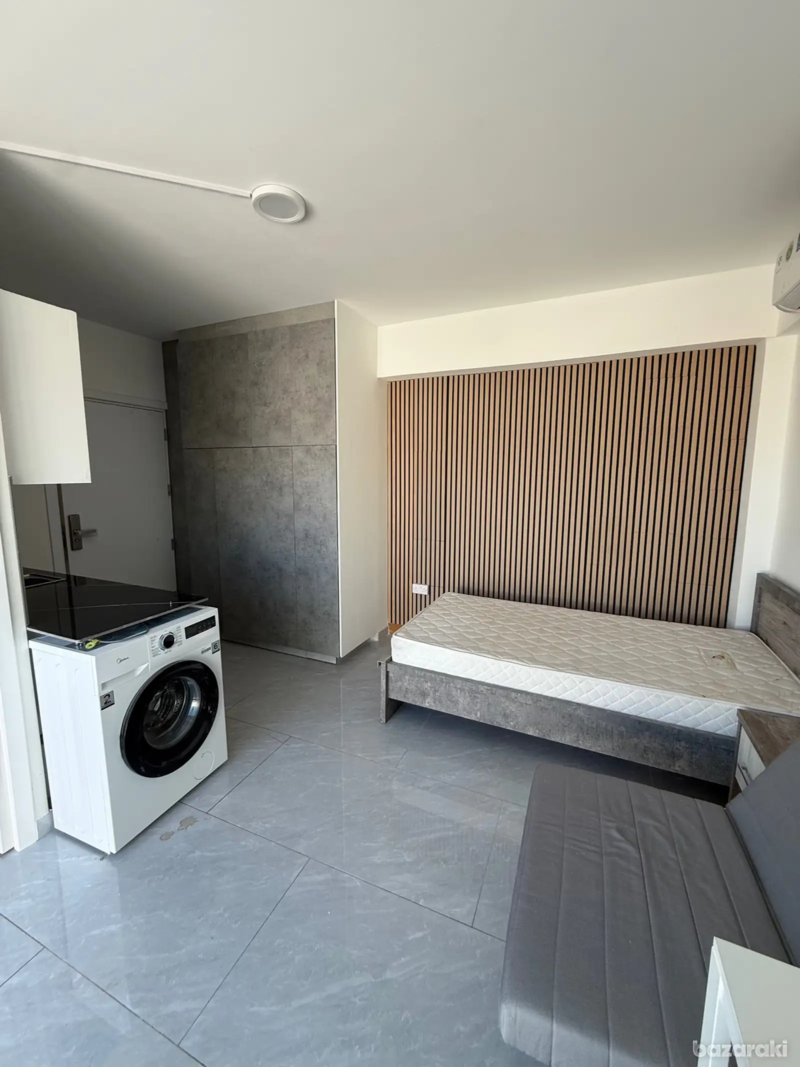 Apartment — 5