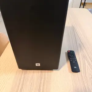 Jbl cinema sb580 soundbar, Limassol — Limassol - Zakaki
