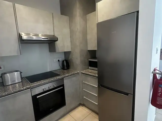 2-bedroom apartment to rent, Paphos — Paphos - Universal