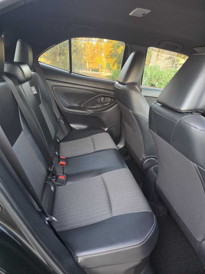 2023 Toyota Yaris Cross 1,5L 2023 Cyprus
