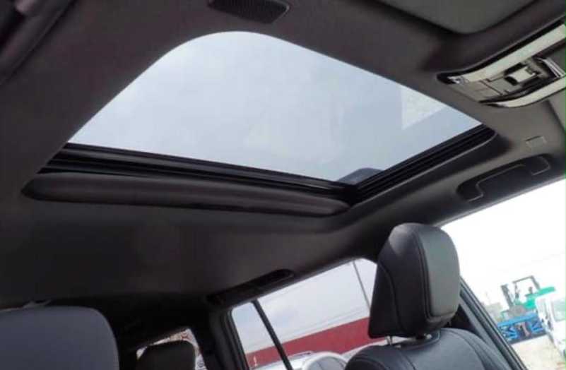 2025 Toyota Land Cruiser 250 2,8L 2025 Cyprus