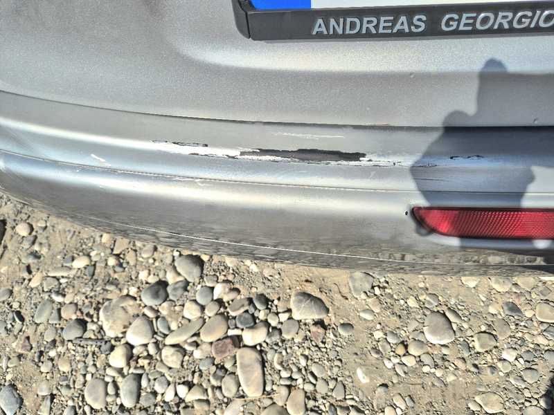 2010 Nissan Note 1,4L 2010 Cyprus