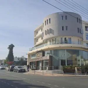 3-bedroom apartment to rent, Nicosia — Egkomi - Makedonitissa