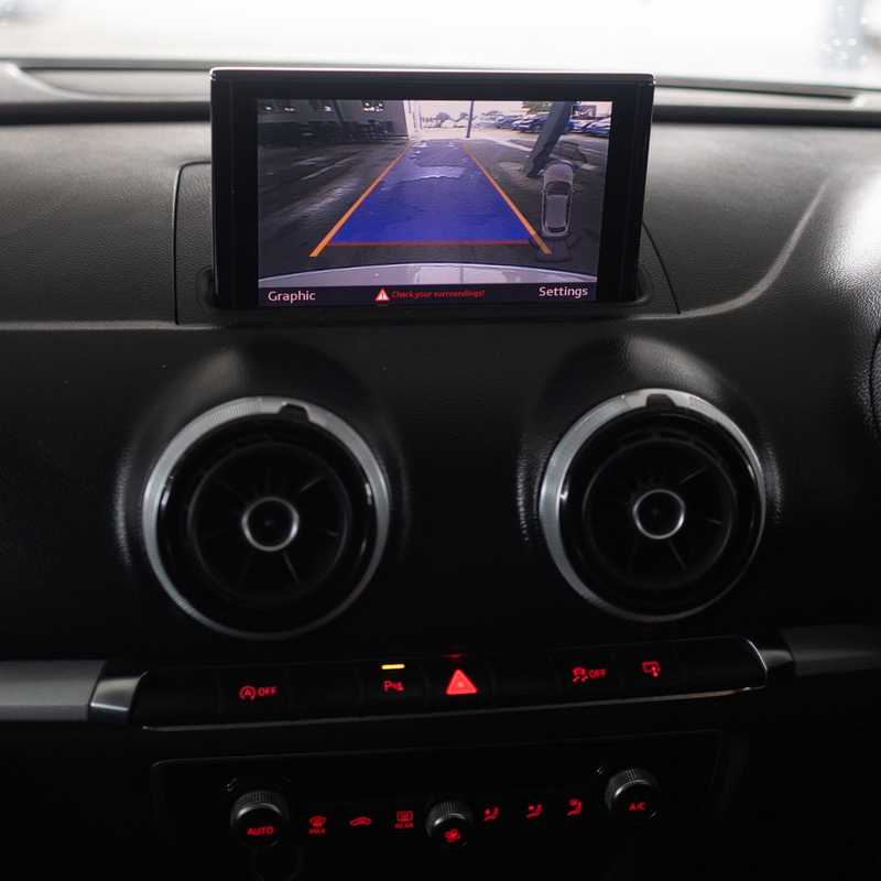 2014 Audi A3 1,6L 2014 Cyprus