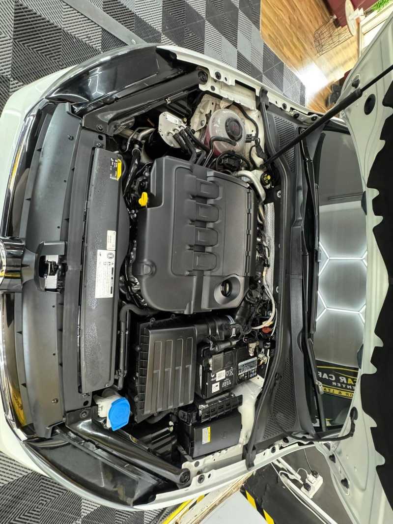 2020 Volkswagen Golf 2,0L 2020 Cyprus