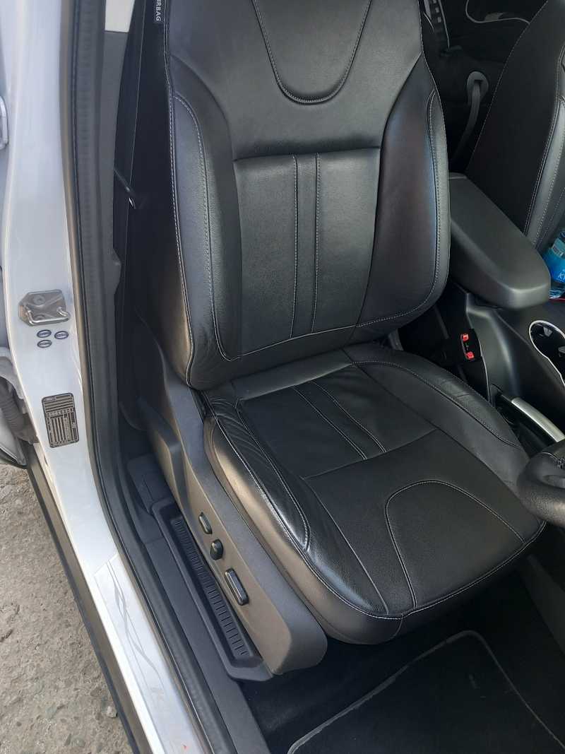 2014 Ford Kuga 1,6L 2014 Cyprus