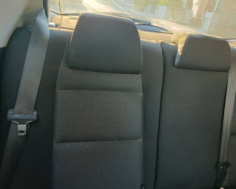 2010 Peugeot 207 1,4L 2010 Cyprus