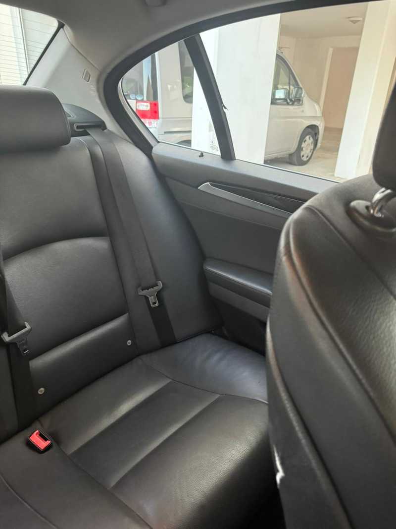 2011 BMW 5-Series 2,0L 2011 Cyprus
