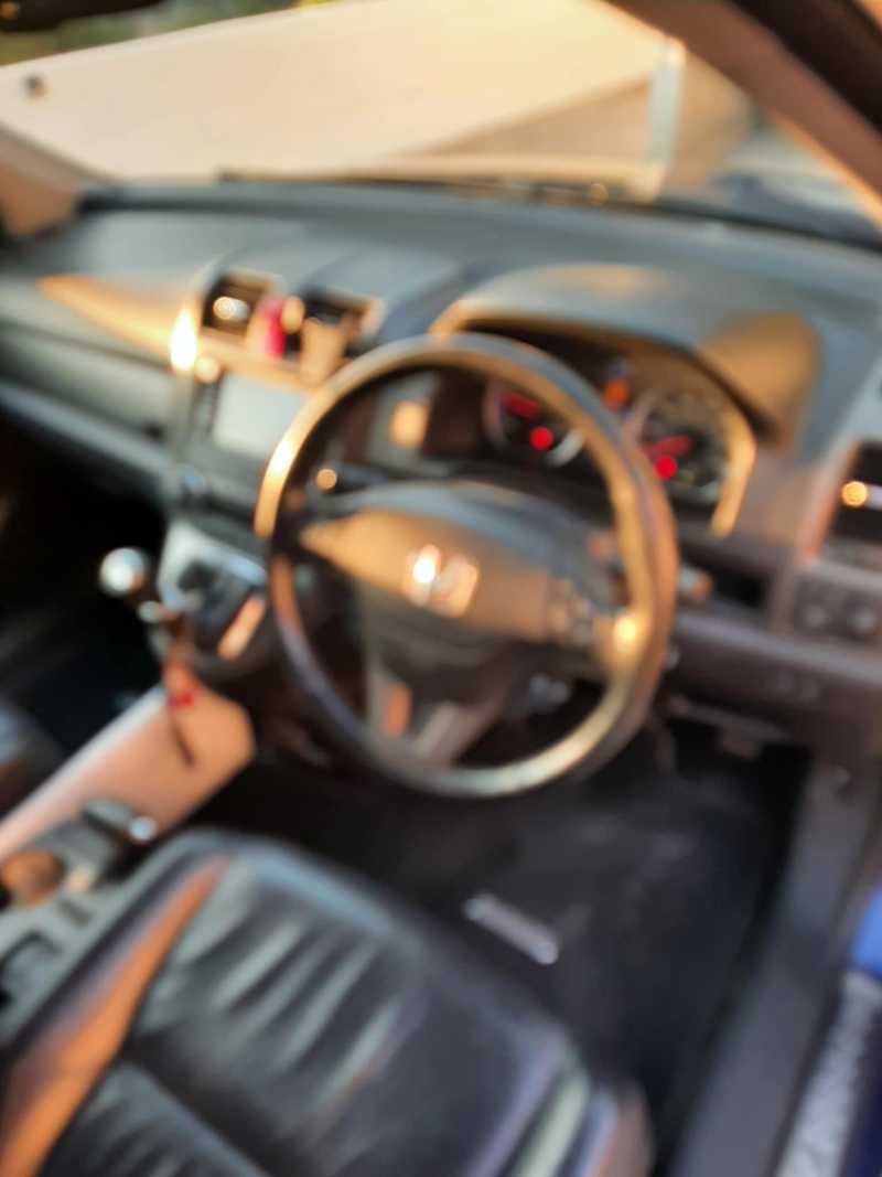 Honda CRV 2,2L 2010