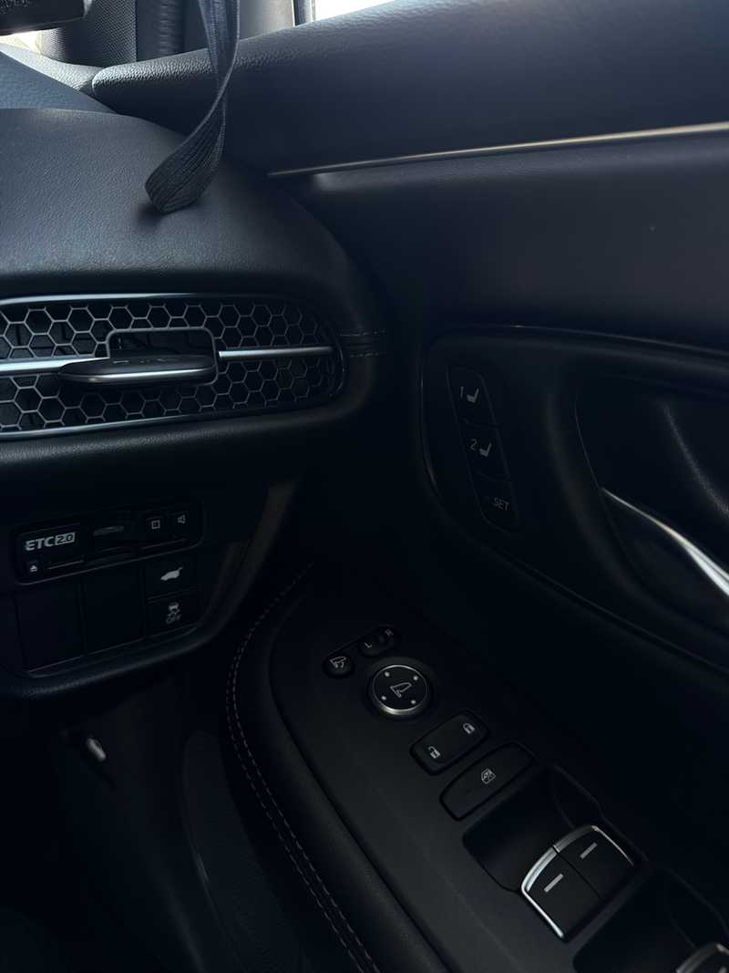 2025 Honda ZR-V 2,0L 2025 Cyprus