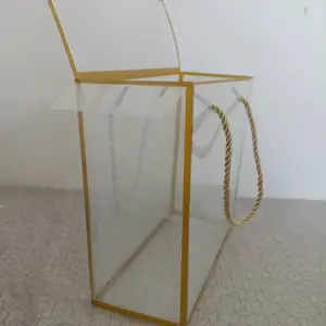 A set of boxes and gift bags, Επαρχία Πάφου — Παναγιά Κάτω