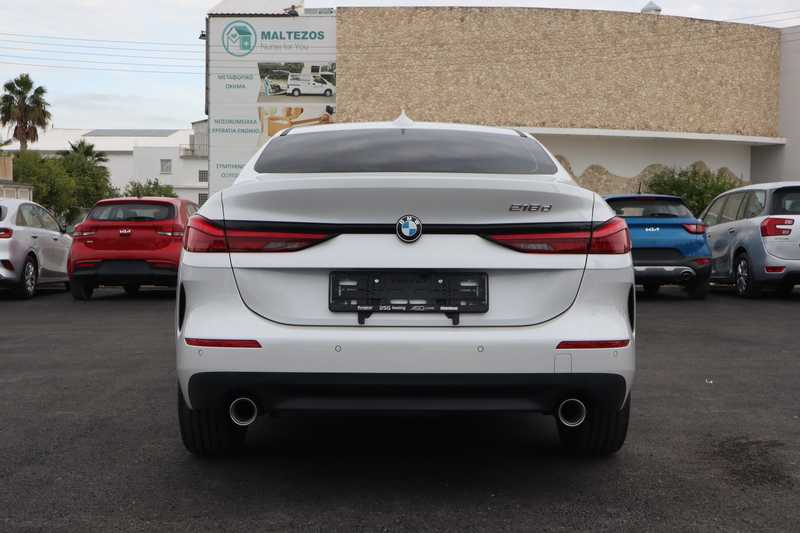 2024 BMW 2-Series 2,0L 2024 Cyprus