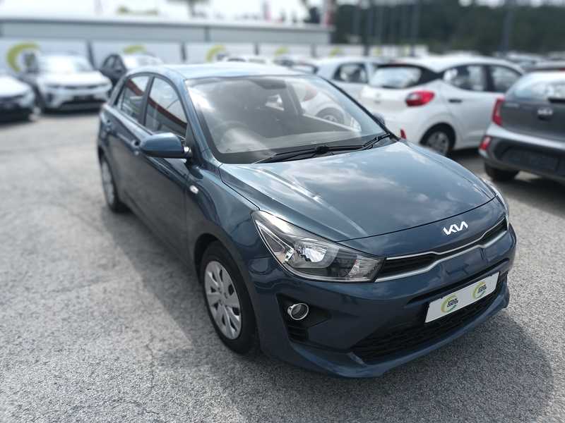 KIA Rio 1,0L 2023