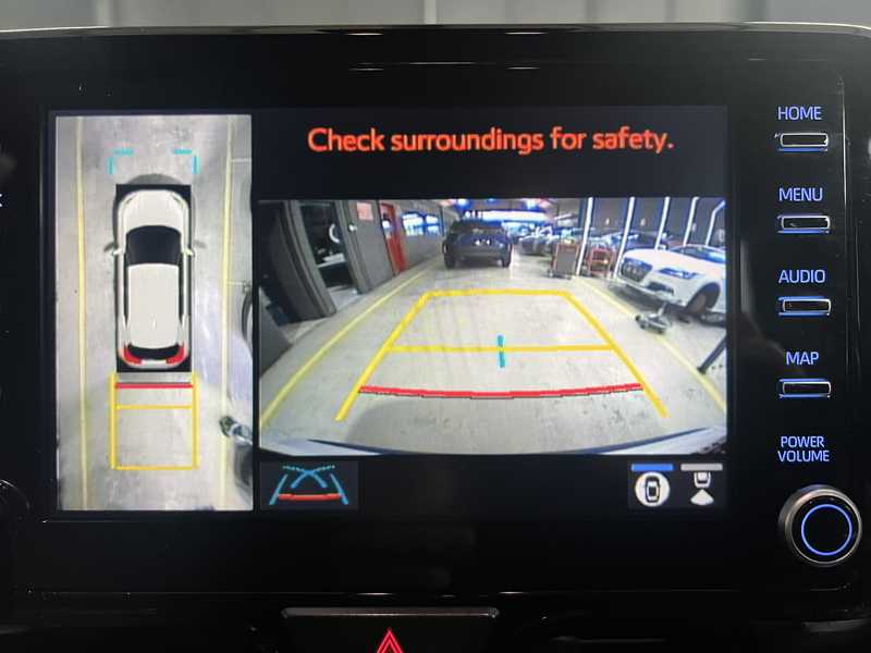 2023 Toyota Yaris Cross 1,5L 2023 Cyprus