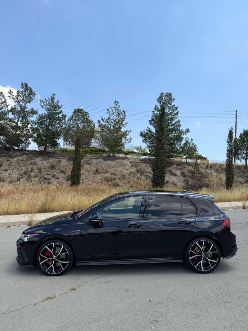 2022 Volkswagen Golf 2,0L 2022 Cyprus