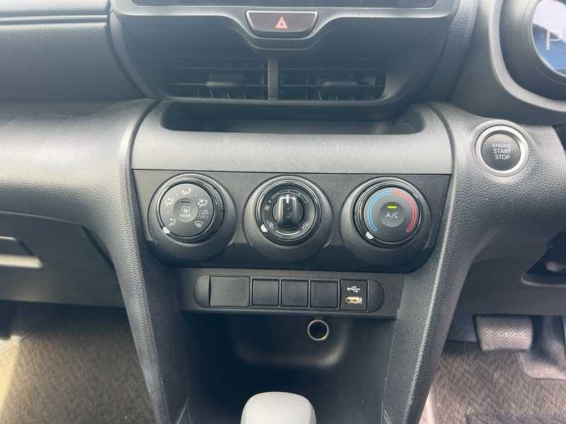 2021 Toyota Yaris Cross 1,5L 2021 Cyprus