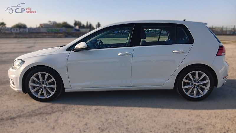 2020 Volkswagen Golf 1,5L 2020 Cyprus