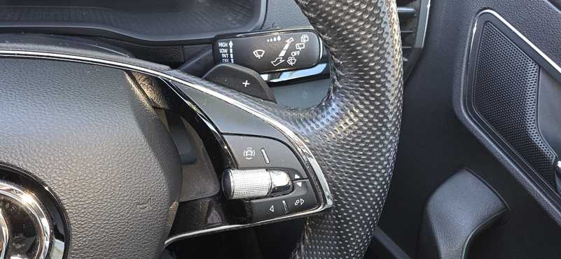 2023 Skoda Karoq 1,5L 2023 Cyprus