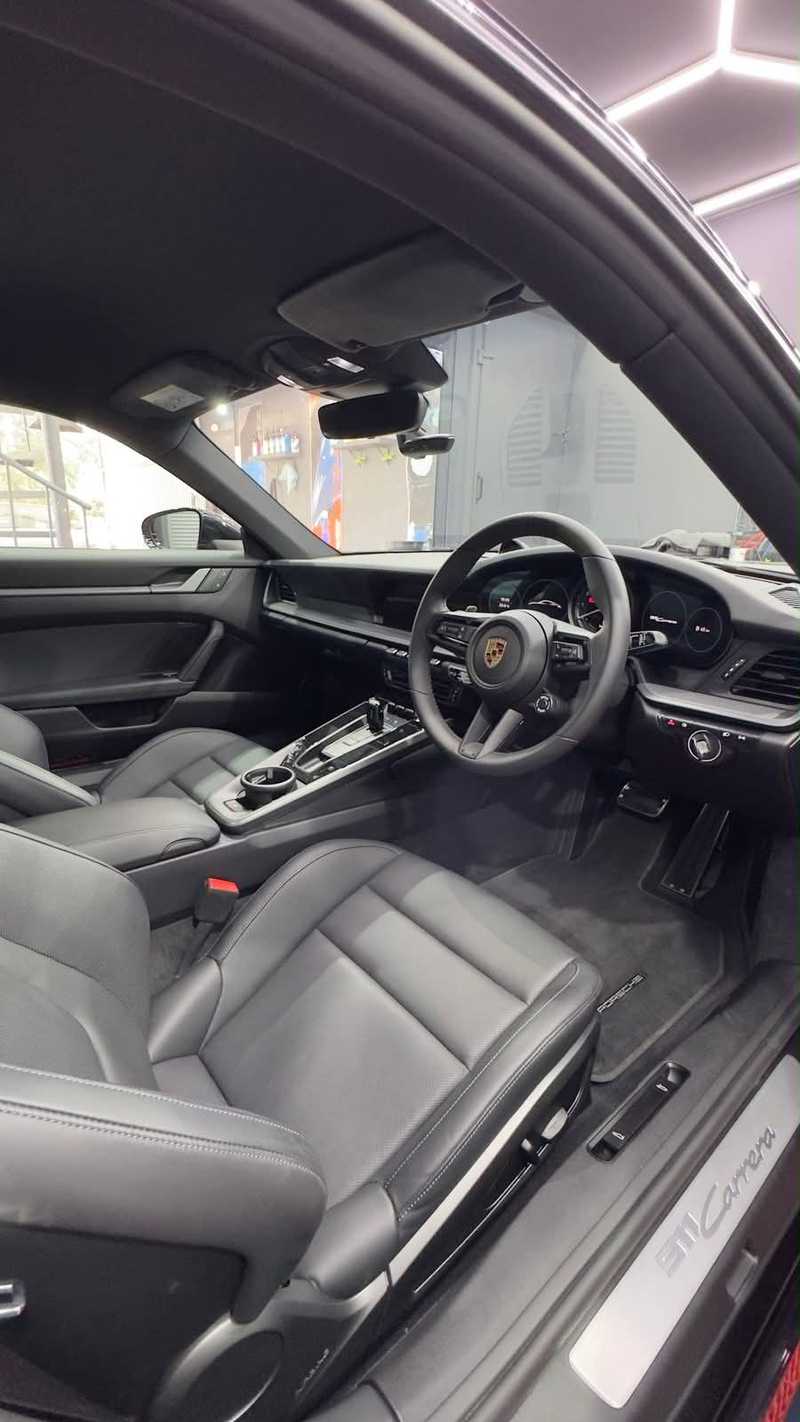 2024 Porsche 911 3,0L 2024 Cyprus
