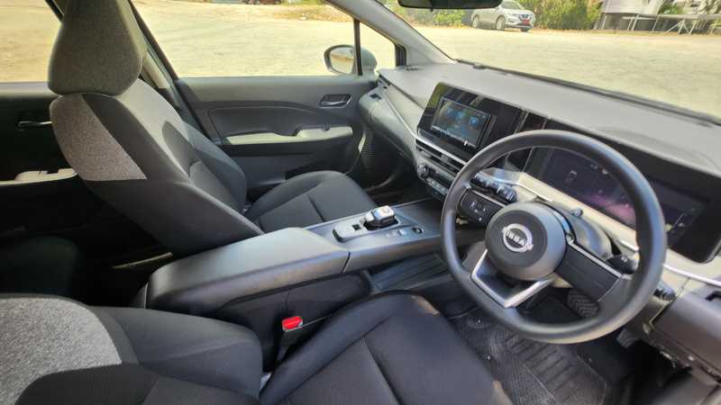 2022 Nissan Note e-Power 1,2L 2022 Cyprus