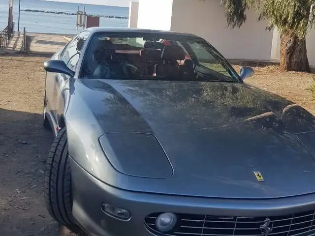Ferrari 456