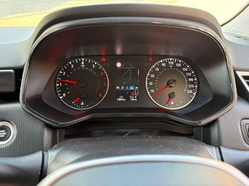 2022 Renault Clio 1,0L 2022 Cyprus