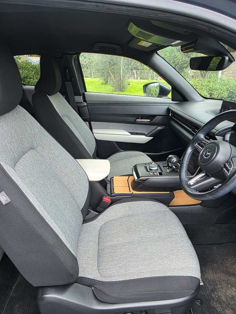 2021 Mazda ΜΧ-30 2,0L 2021 Cyprus