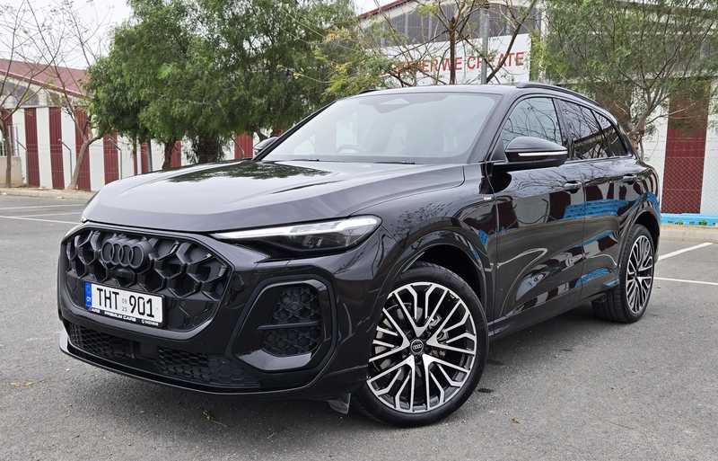 Audi Q5 2,0L 2025