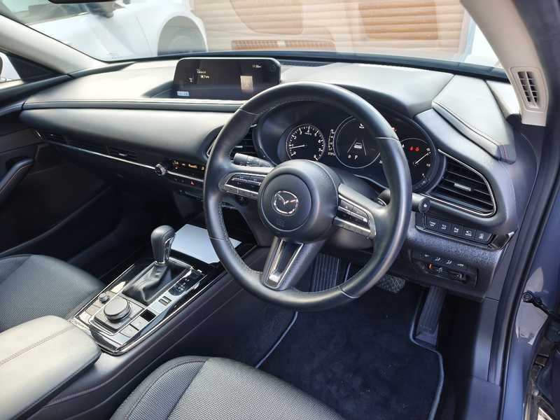 2023 Mazda CX-30 2,0L 2023 Cyprus