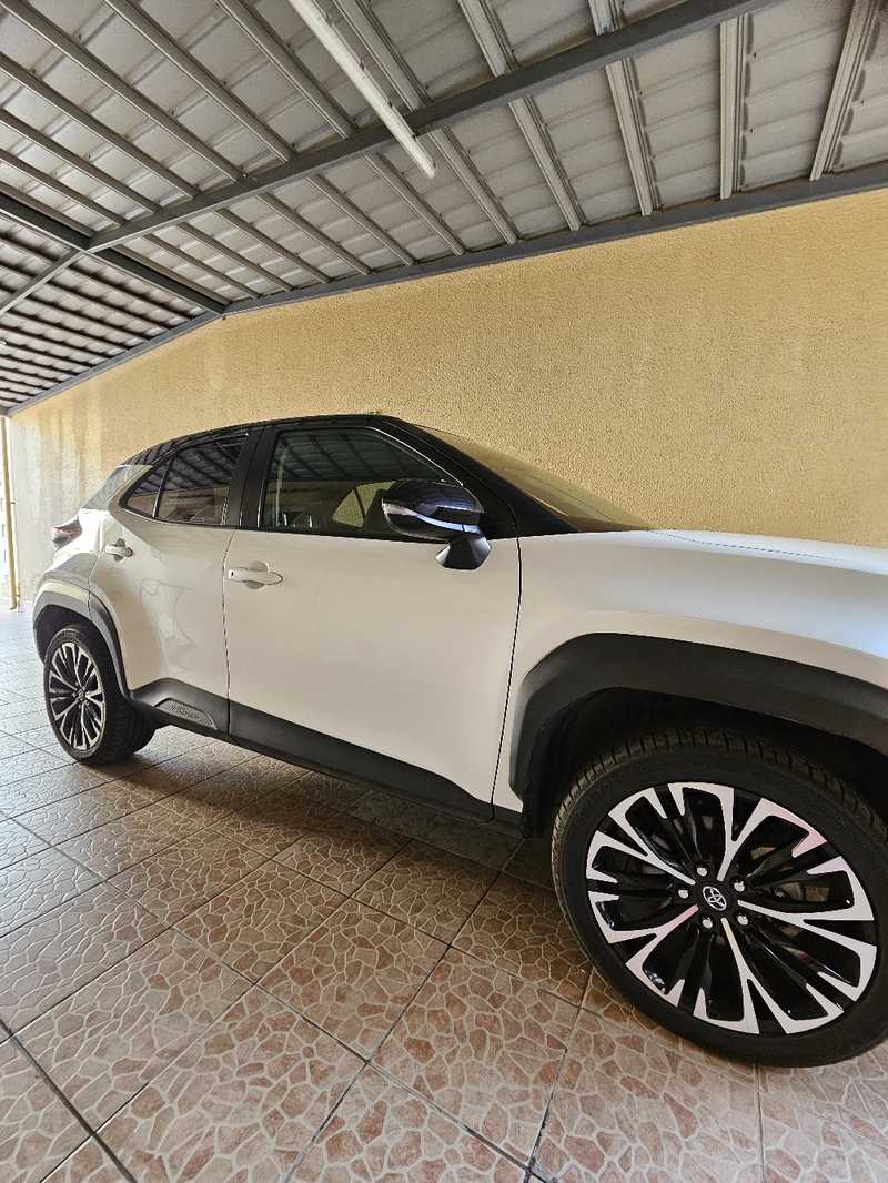 2023 Toyota Yaris Cross 1,5L 2023 Cyprus