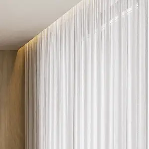 Gypsum board bulkheads and fire sprinkler cutouts, Επαρχία Πάφου — Πάφος - Κάτω Πάφος
