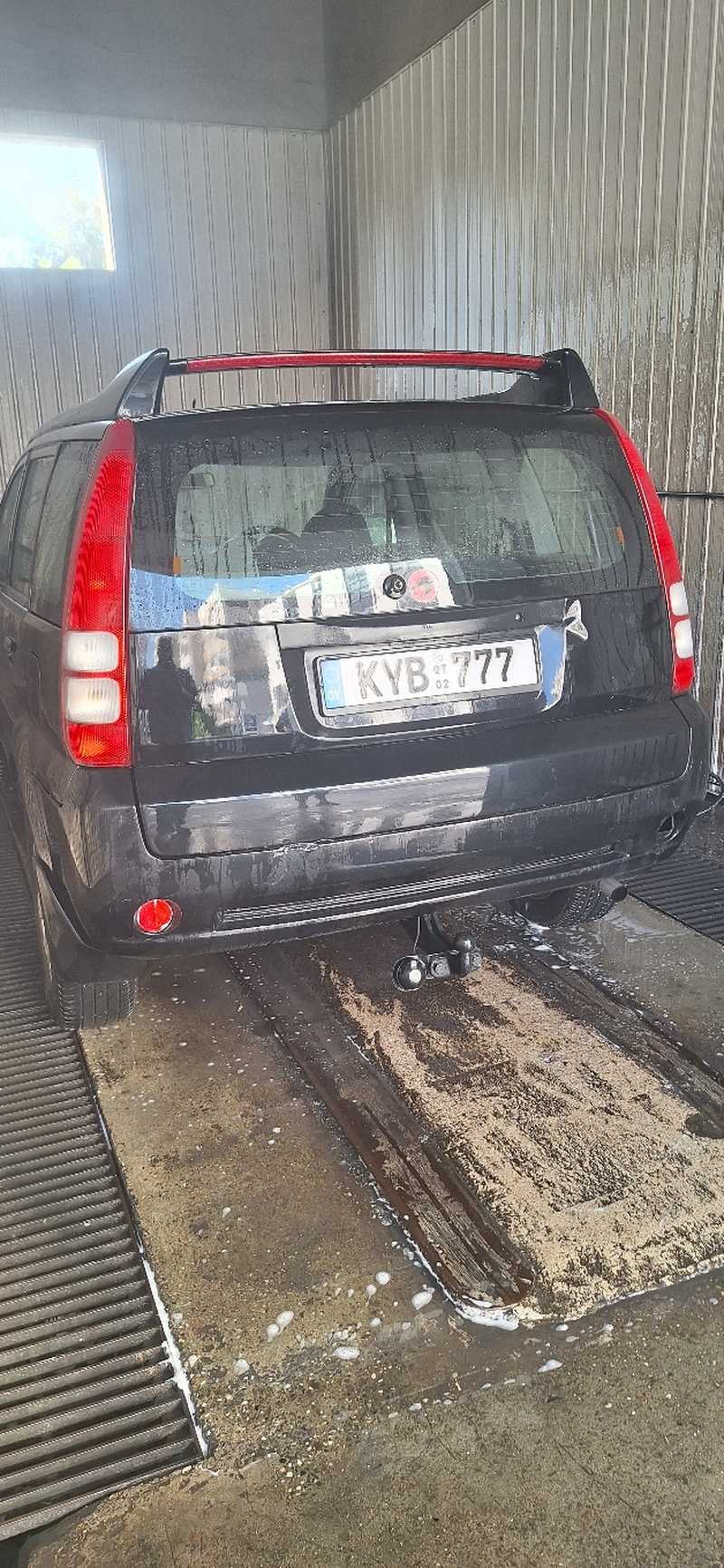 Honda HR-V 1,6L 2002