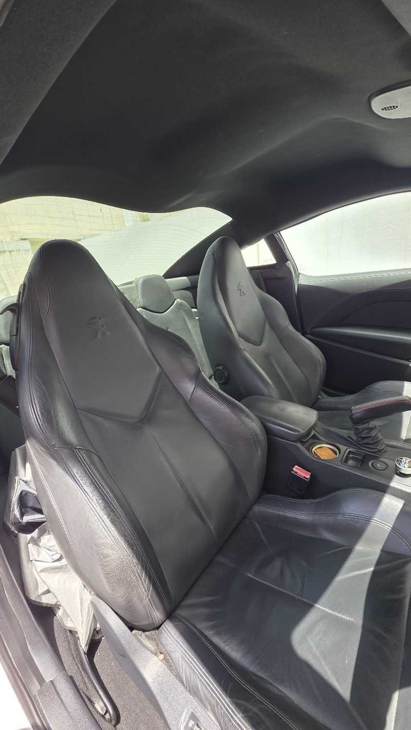 2011 Peugeot RCZ 2,0L 2011 Cyprus