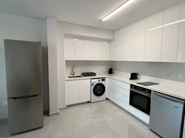 1-bedroom apartment to rent, Επαρχία Πάφου — Πάφος - Κάτω Πάφος