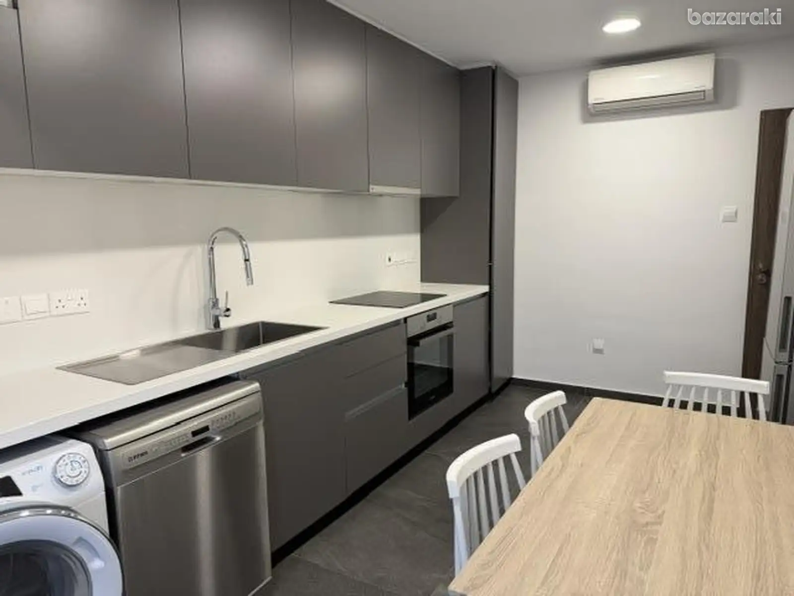 Apartment, 2 bedrooms — 2