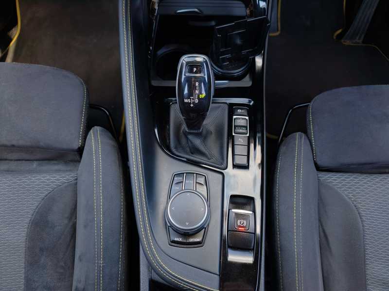 2019 BMW X2 1,5L 2019 Cyprus