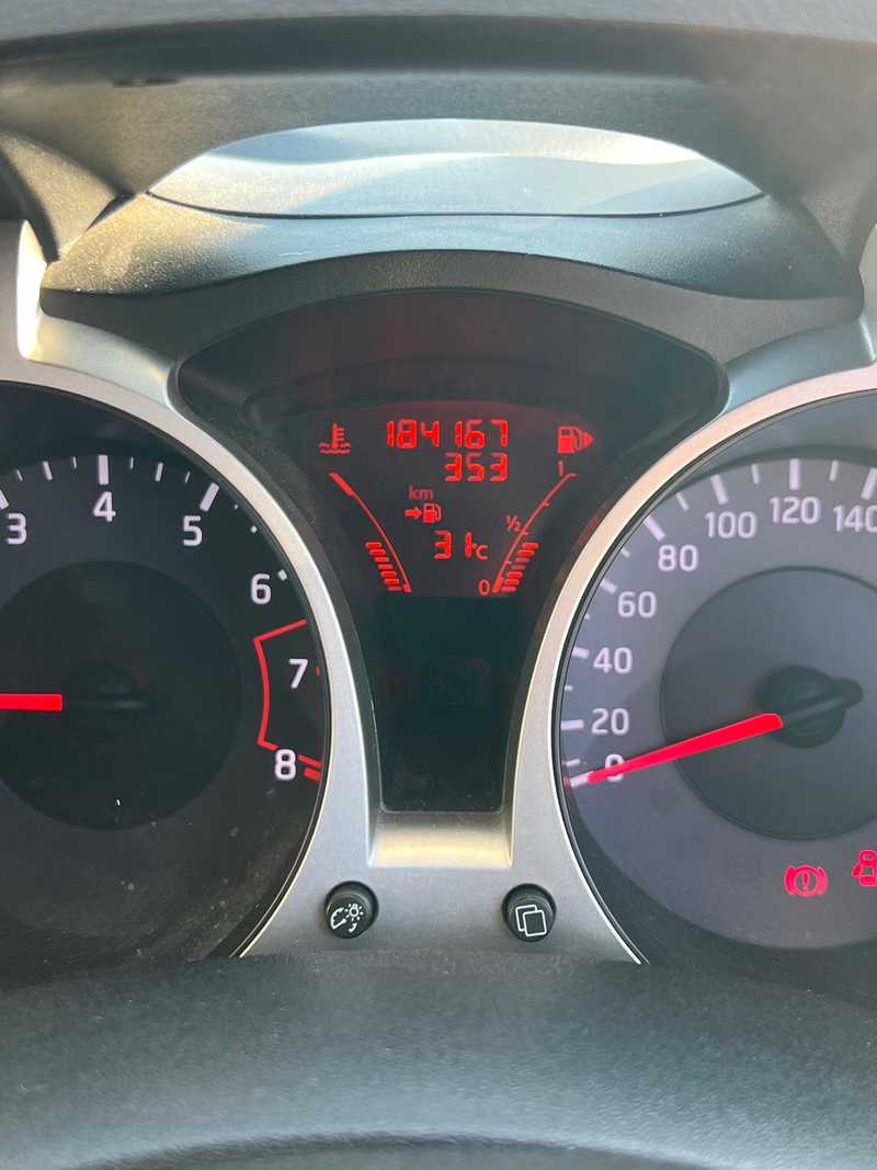 2013 Nissan Juke 1,6L 2013 Cyprus
