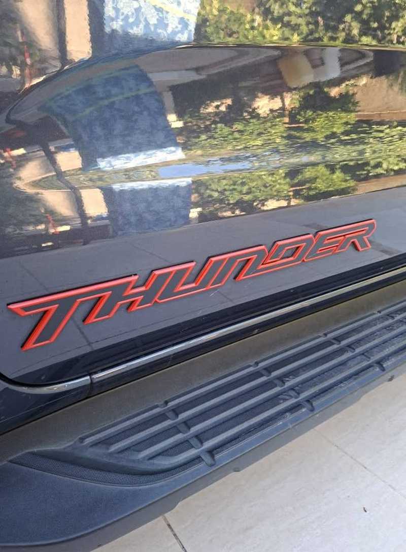 2020 Ford Ranger 2,0L 2020 Cyprus