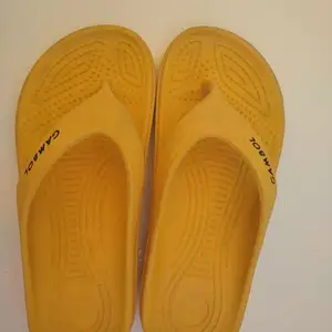 Flip-flops, Limassol — Agios Tychon Tourist Area