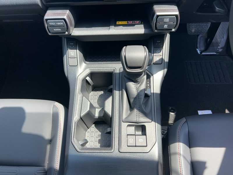 2026 Toyota RAV4 2,5L 2026 Cyprus