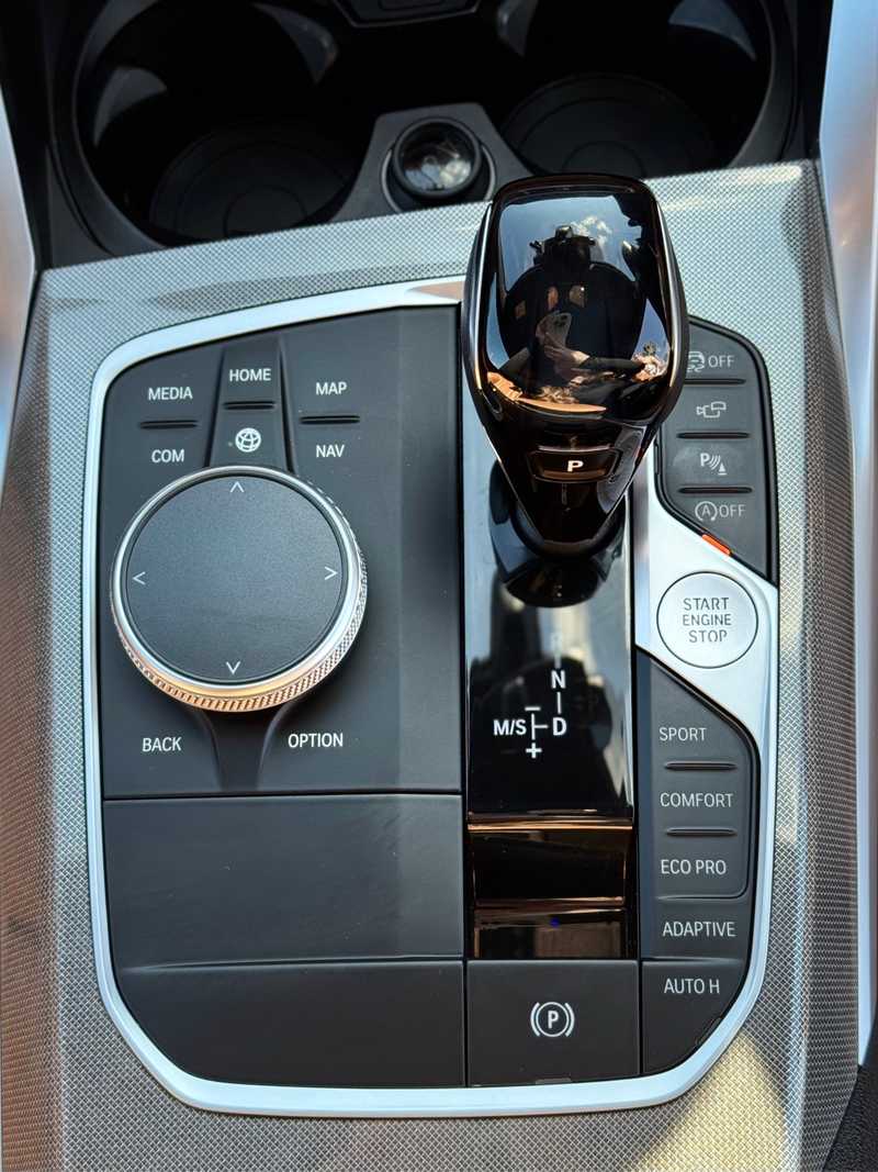 2020 BMW M440i 3,0L 2020 Cyprus